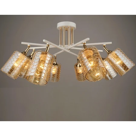 Люстра P7033/8