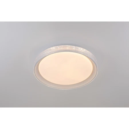 Потолочный светильник LED4U 3037/450 WT Потолочный светильник LED4U 3037/450 WT