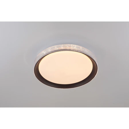 Потолочный светильник LED4U 3037/450 coffee Потолочный светильник LED4U 3037/450 coffee