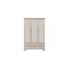 Шкаф платяной Сиена СП.0116.403.001