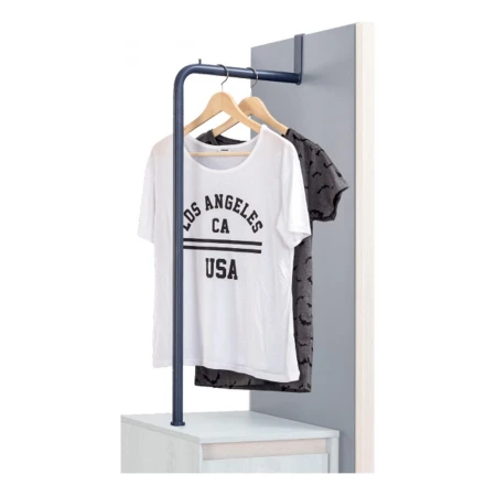 Вешалка гардеробная Trio 20.40.1005.00