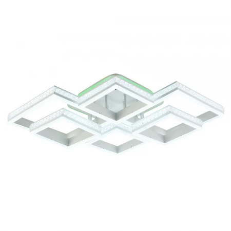 Светодиодная люстра 6000/6 WHT