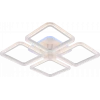 Светодиодная люстра 9826/4 WHT