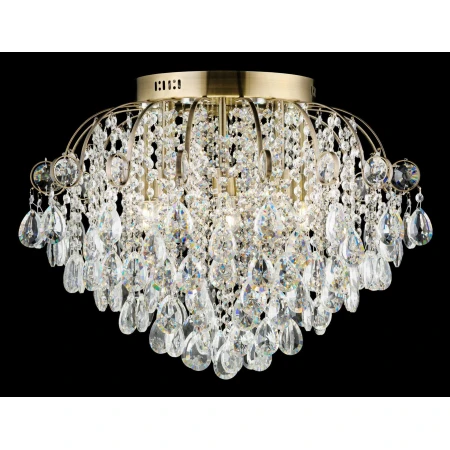 1524/8+8 AB (1) Люстра 