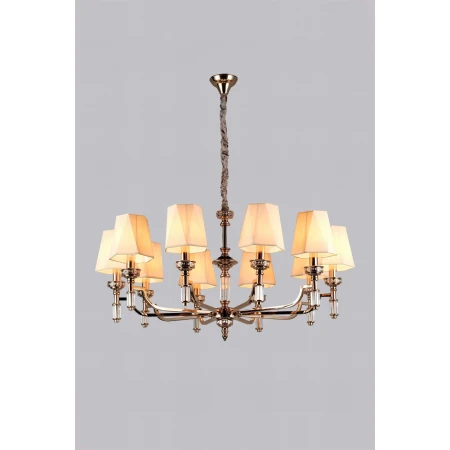 8679/10FG FGD (1) Люстра Veneto Luce 