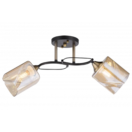 3790/2 AB+BK (6) Люстра (RL) 