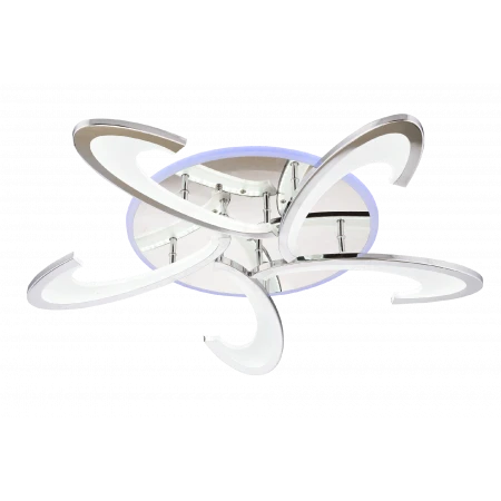 6613/5 CR/RGB (1) Люстра NL (RL) 