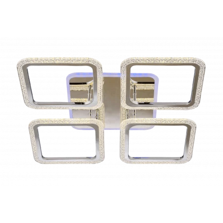 5214/4 CR/RGB (1) Люстра NL (RL) 