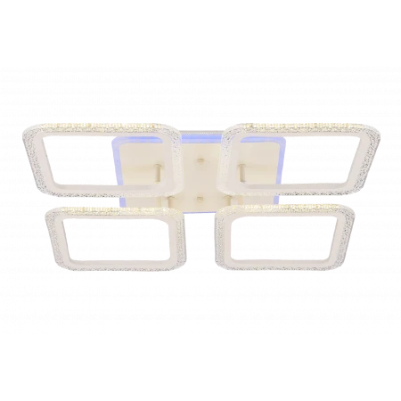 5214/4 WT/RGB (1) Люстра NL (RL) 