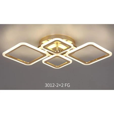 3012/2+2 FGD (1) Люстра N (RL) 