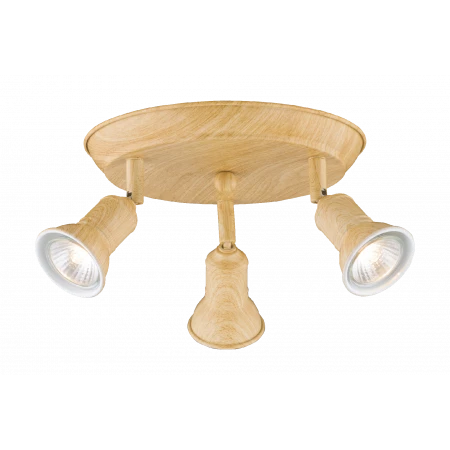 86056/3C WOOD (1/6) Люстра  86056/3C WOOD (1/6) Люстра