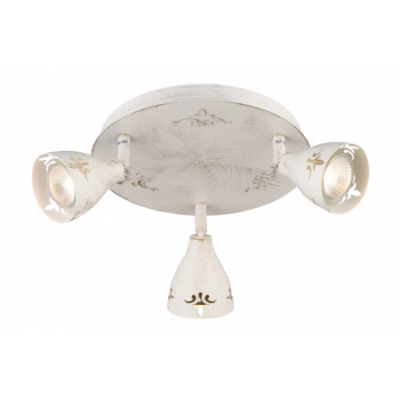 85991/3C WGE (1/10) Люстра  85991/3C WGE (1/10) Люстра