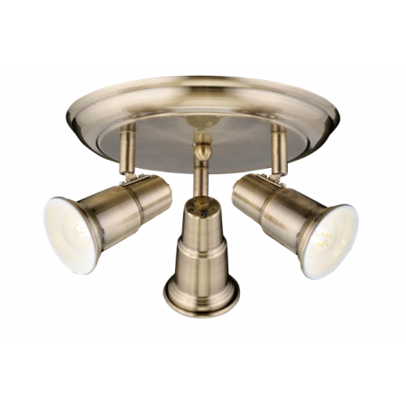 85975/3C AB (1/10) Люстра  85975/3C AB (1/10) Люстра