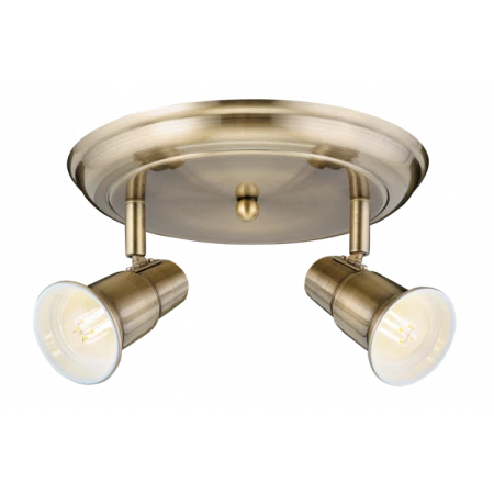 85975/2C AB (1/10) Люстра  85975/2C AB (1/10) Люстра