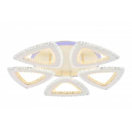 5223/5S WT+RGB (1) Люстра (RL) 