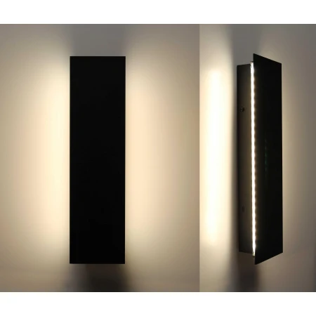 PL-2011-03 BK (1/10) Светильник (RL) 