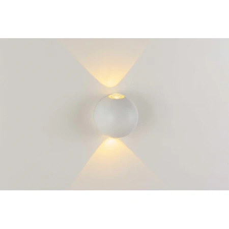 PL-308W WH (1/30) Светильник 