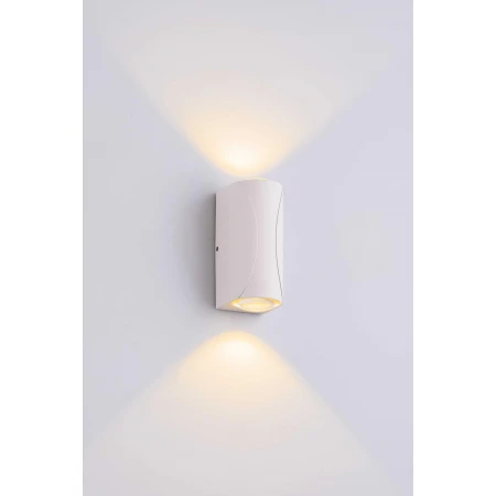 PL-543MW WT (1/30) Светильник (RL) 