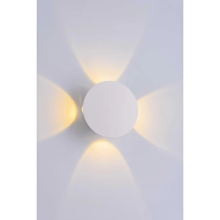 PL-603-4 SWH (1/20) Светильник (RL) 