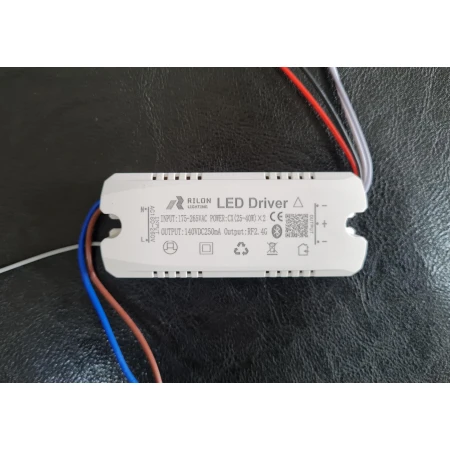 Driver (25-40W)*2 (1/200) 