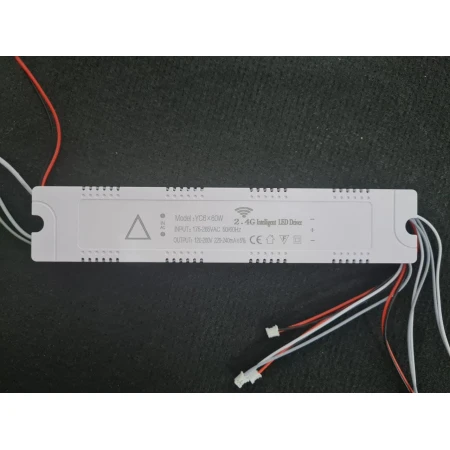 Driver 6*60W+RGB (1) 