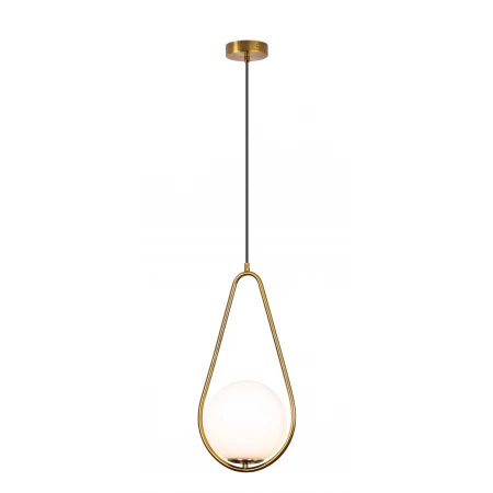 BB013A-DW BRASS (1) Светильник (NW) 