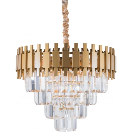 5556A/8A SP BRS (1) Люстра NW 