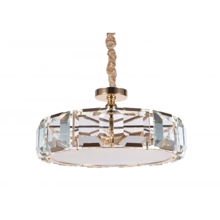 9125E/7A FGD (1) Люстра NW 