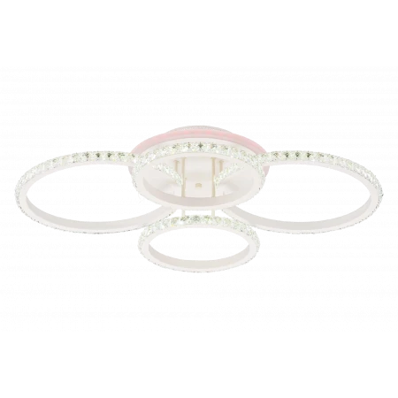 3130/4 WT/RGB (1) Люстра NL (RL) 