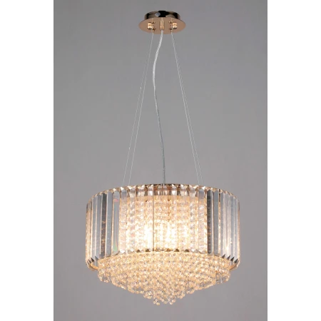 8762/6FG FG (1) Люстра NW 