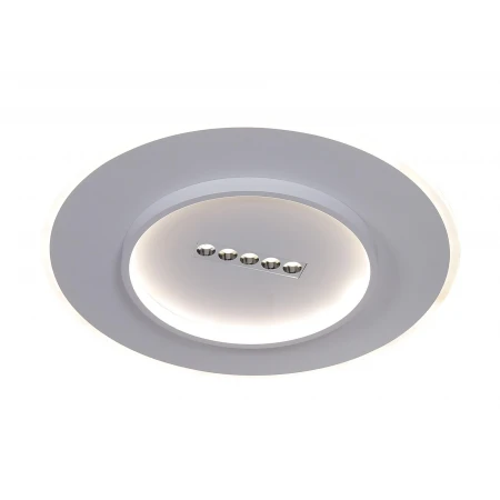 2394/480 WHITE (1) Люстра (RL) 