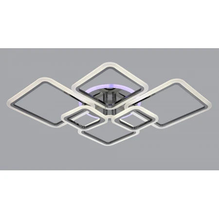 3012/6 AN+RGB (1) Люстра MN (RL) 