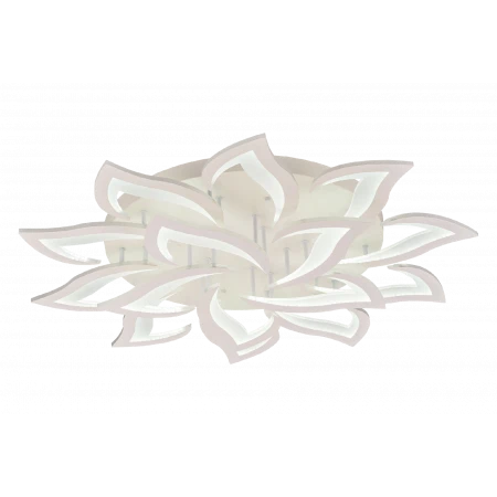 3016/10+5 WT+RGB (1) Люстра MN (RL) 