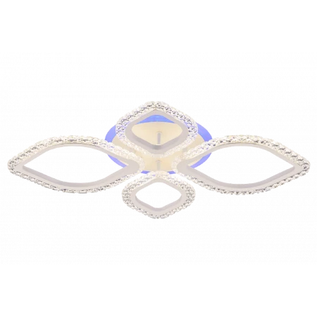 6269/2+2 WT+RGB (1/5) Люстра (RL) 