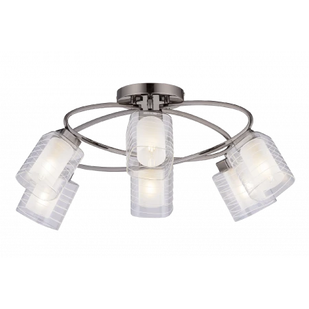 15105STD/6 AN (1) Люстра (NW) 