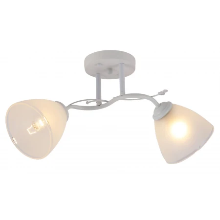 07072/2 WHITE (6) Люстра (RL) 