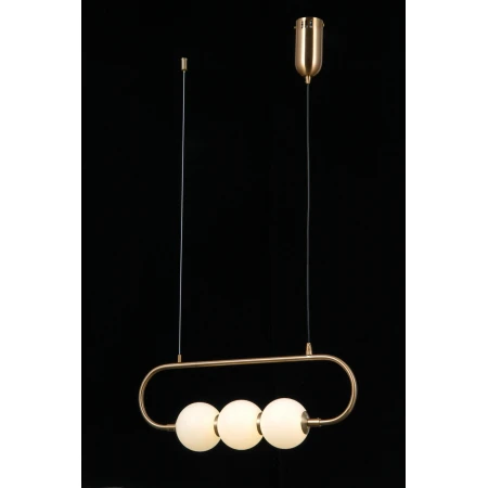 34346MD/8W HB (1) Люстра NW 