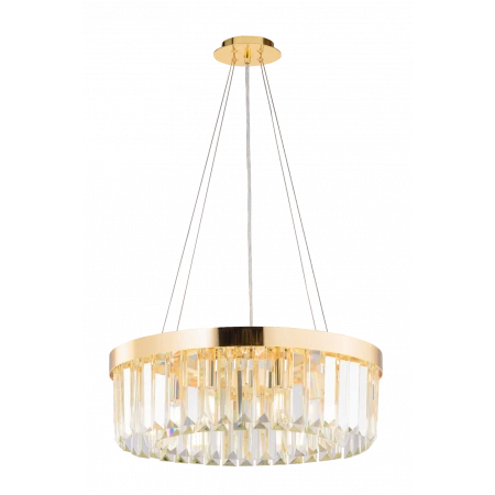 G15-ф500*H170 H GOLD (1) Люстра (NW) 