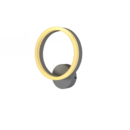 5205/1 WT (1/10) Настенный светильник N (RL) 