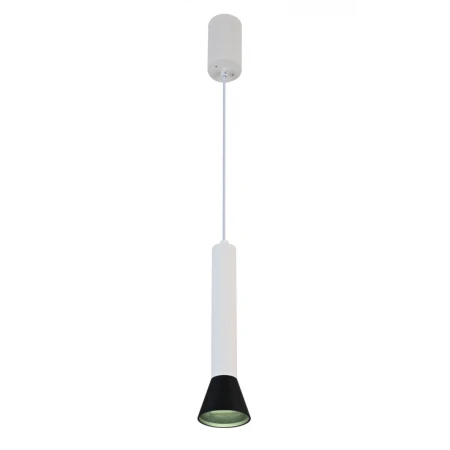 1049WH+BK BLACK (1/30) Светильник  1049WH+BK BLACK (1/30) Светильник