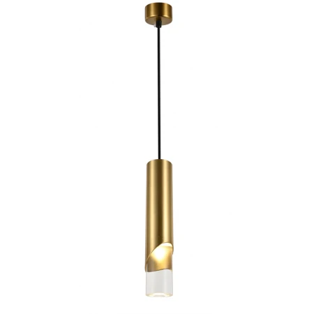 1077G-L GOLD (1/15) Светильник  1077G-L GOLD (1/15) Светильник