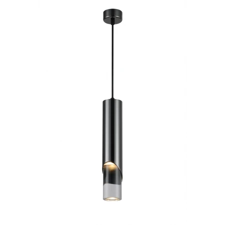 1077PB-L PEAL BLACK (1/15) Светильник  1077PB-L PEAL BLACK (1/15) Светильник