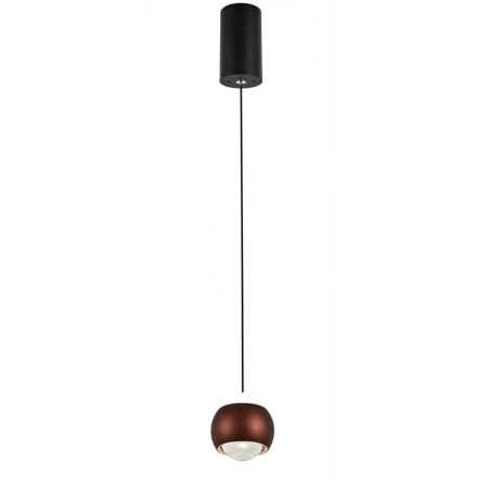 1083BR BROWN (1/30) Светильник  1083BR BROWN (1/30) Светильник