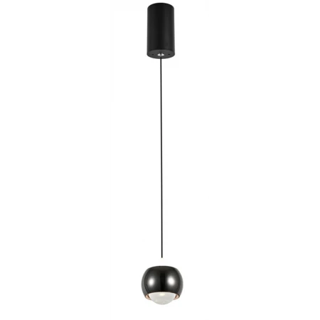 1083PB PEARL BLACK (1/30) Светильник  1083PB PEARL BLACK (1/30) Светильник