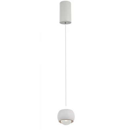 1083W WHITE (1/30) Светильник  1083W WHITE (1/30) Светильник