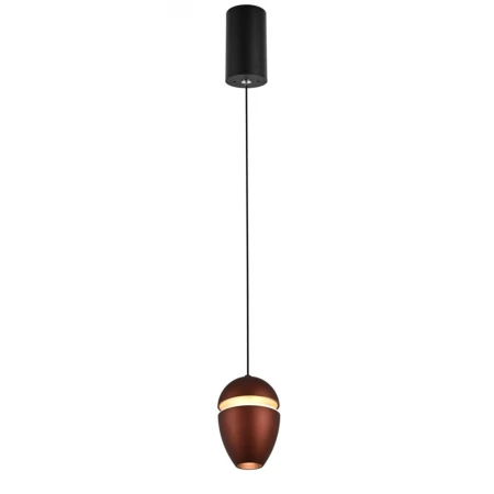 1085BROWN BROWN (1/30) Светильник  1085BROWN BROWN (1/30) Светильник