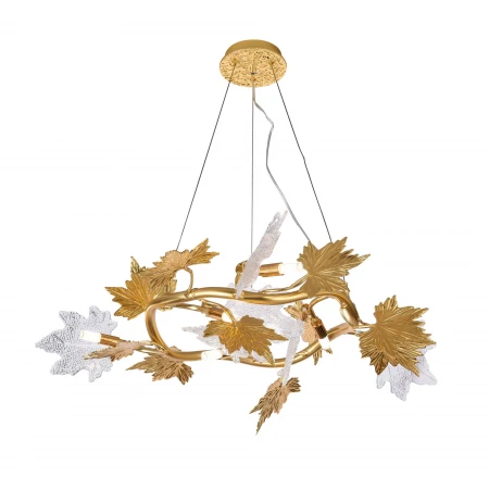 P6046/D600 FGD (1) Люстра (RL) 