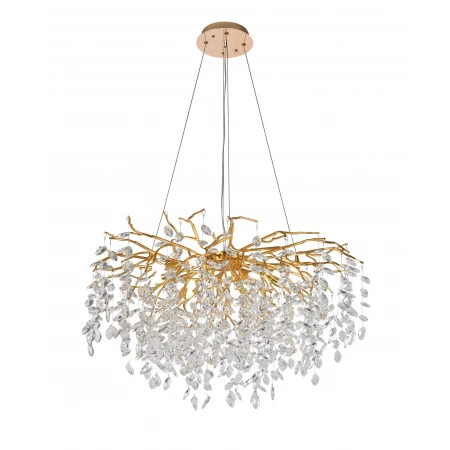 P6039/D1000 FGD (1) Люстра (RL) 