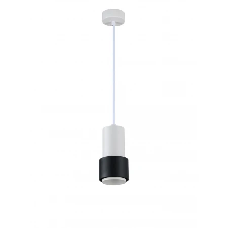 1129W+B-M WHITE+BLACK (1/30) Светильник RL  1129W+B-M WHITE+BLACK (1/30) Светильник RL