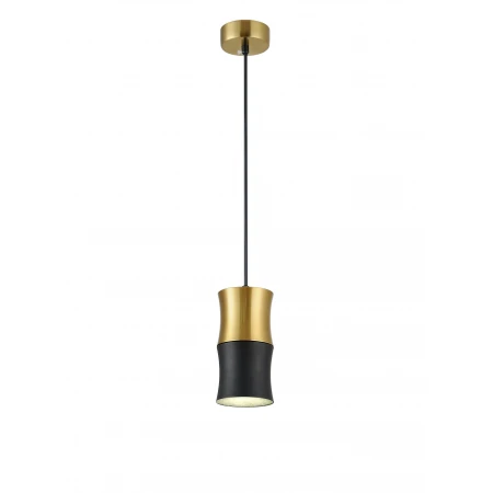 1127YB+BK YELLOW BROWN+BLACK (1/30) Светильник RL  1127YB+BK YELLOW BROWN+BLACK (1/30) Светильник RL